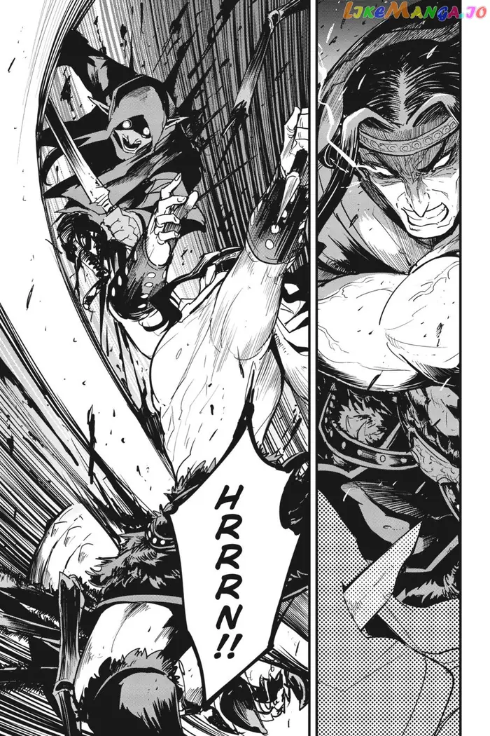Goblin Slayer: Side Story Year One Chapter 68 image 04_optimized